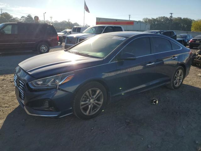 HYUNDAI SONATA 2018 5npe34af7jh659401