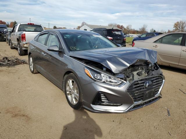 HYUNDAI SONATA SPO 2018 5npe34af7jh660127