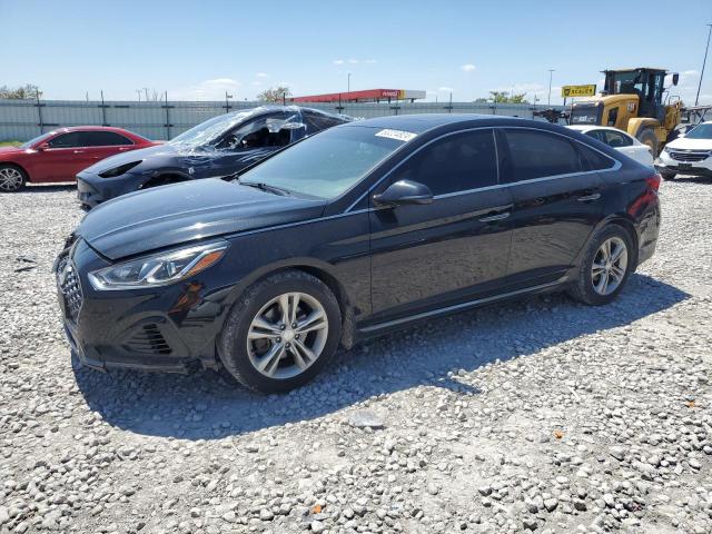 HYUNDAI SONATA 2018 5npe34af7jh660354