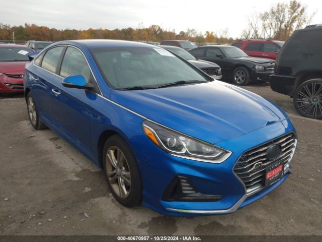 HYUNDAI SONATA 2018 5npe34af7jh661553