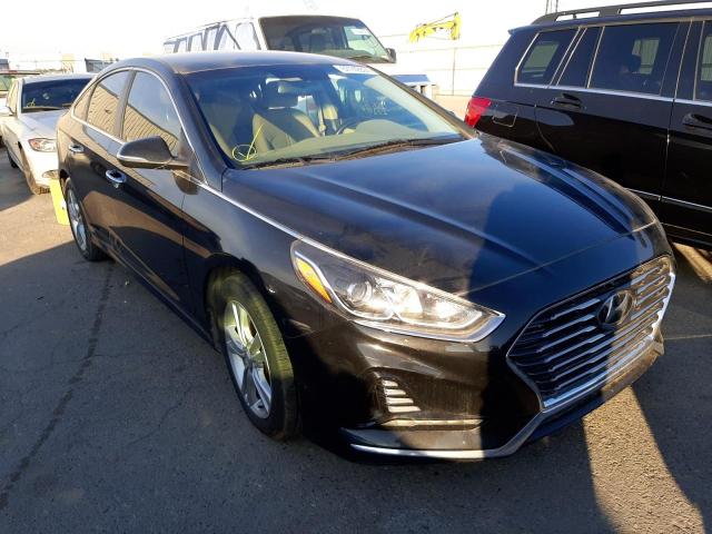 HYUNDAI SONATA SPO 2018 5npe34af7jh662430