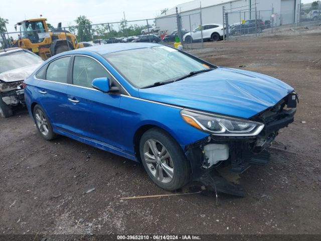 HYUNDAI SONATA 2018 5npe34af7jh663965