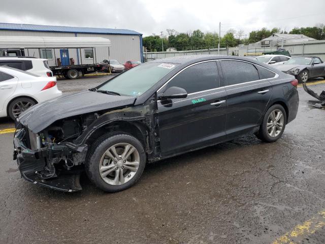 HYUNDAI SONATA SPO 2018 5npe34af7jh666168