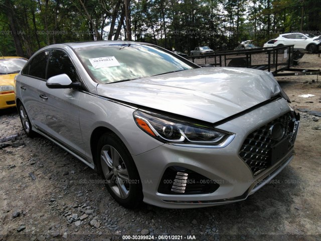 HYUNDAI SONATA 2018 5npe34af7jh666672