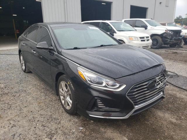 HYUNDAI SONATA SPO 2018 5npe34af7jh668390