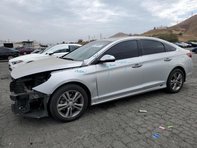 HYUNDAI SONATA SPO 2018 5npe34af7jh669832