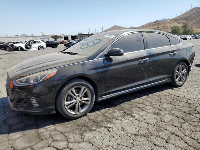 HYUNDAI SONATA SPO 2018 5npe34af7jh671144