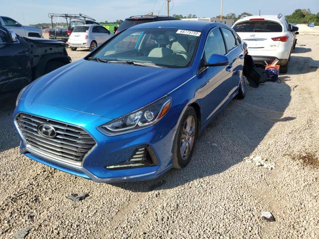 HYUNDAI SONATA SPO 2018 5npe34af7jh678224