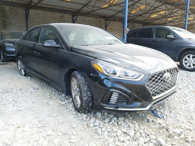 HYUNDAI SONATA SPO 2018 5npe34af7jh679650