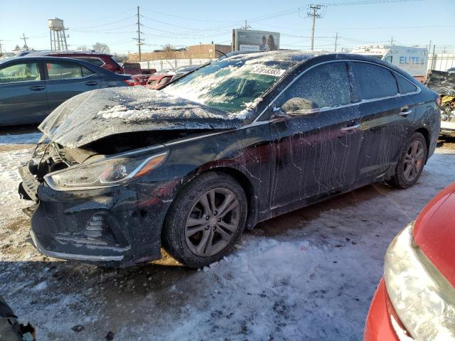 HYUNDAI SONATA SPO 2018 5npe34af7jh682841