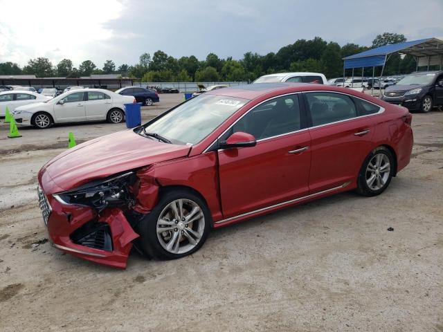 HYUNDAI SONATA SPO 2018 5npe34af7jh683441