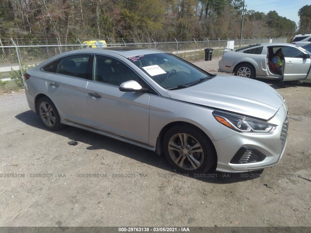 HYUNDAI SONATA 2018 5npe34af7jh686775