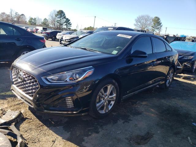 HYUNDAI SONATA 2018 5npe34af7jh687408