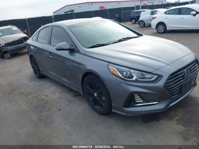 HYUNDAI SONATA 2018 5npe34af7jh688610