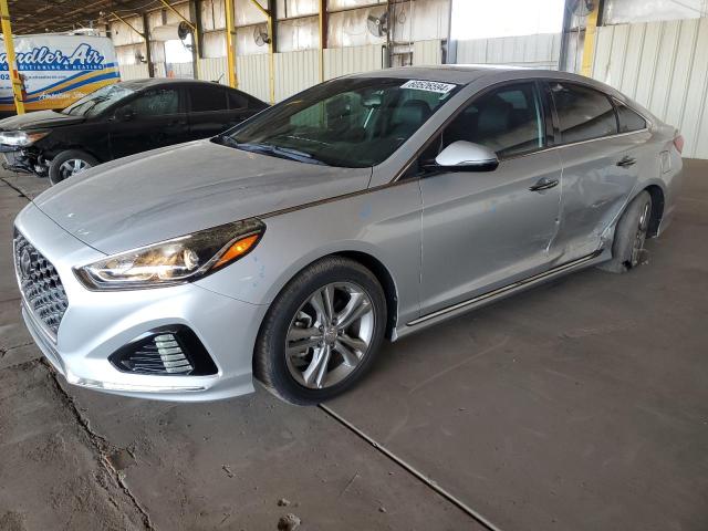 HYUNDAI SONATA 2018 5npe34af7jh693967