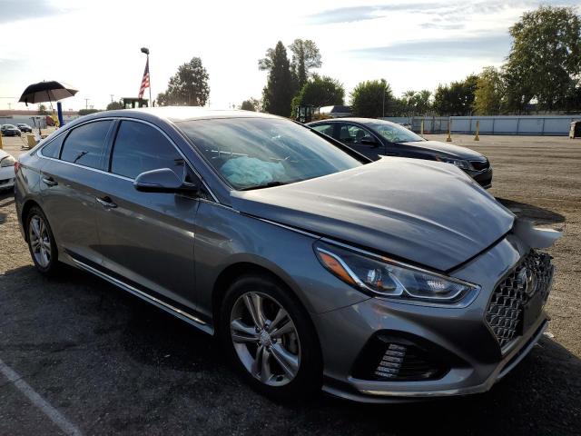 HYUNDAI SONATA SPO 2018 5npe34af7jh696979