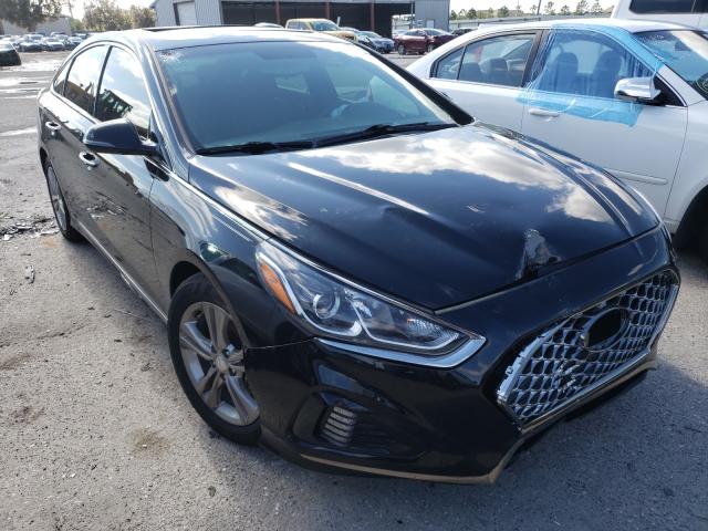 HYUNDAI SONATA SPO 2018 5npe34af7jh702022