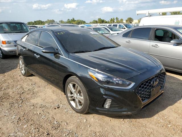 HYUNDAI SONATA SPO 2018 5npe34af7jh702716