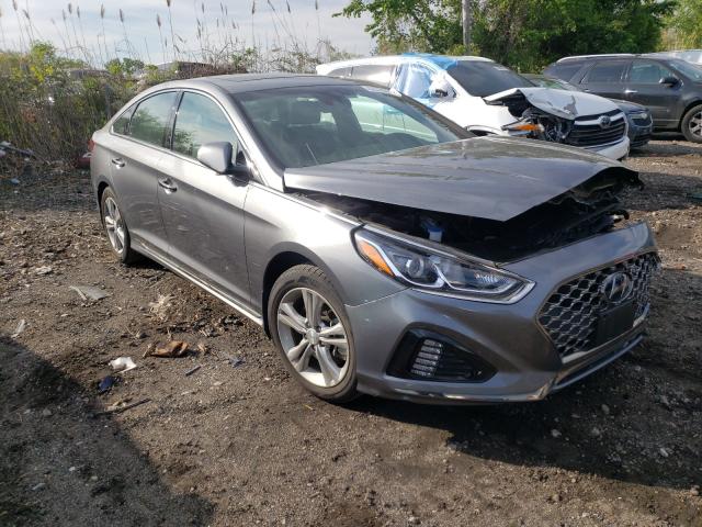 HYUNDAI SONATA SPO 2018 5npe34af7jh703638