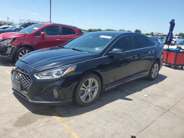 HYUNDAI SONATA 2018 5npe34af7jh704482