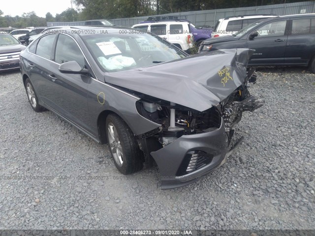 HYUNDAI SONATA 2018 5npe34af7jh708175