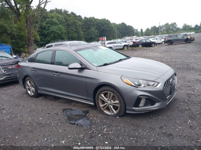 HYUNDAI SONATA 2018 5npe34af7jh709780