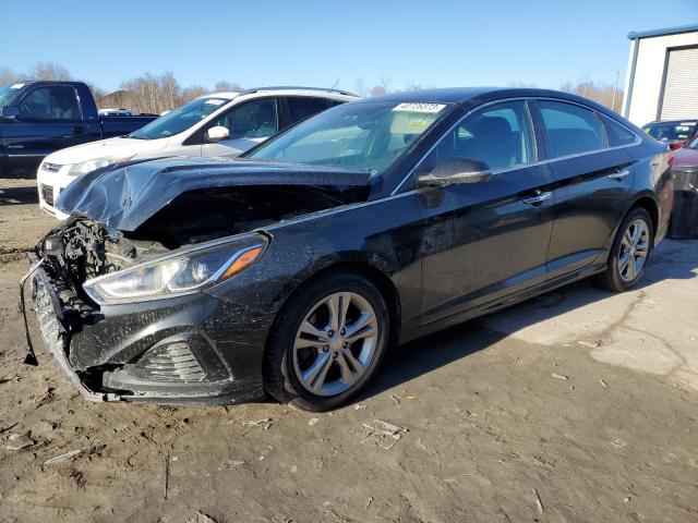 HYUNDAI SONATA SPO 2018 5npe34af7jh711304