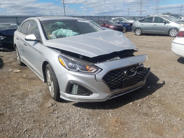 HYUNDAI SONATA SPO 2018 5npe34af7jh712551