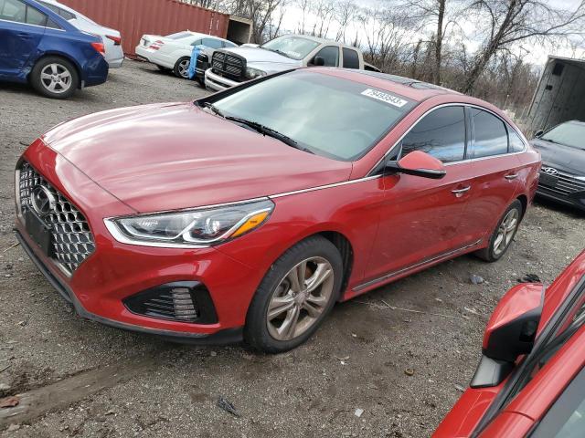 HYUNDAI SONATA 2018 5npe34af7jh716423