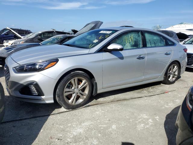 HYUNDAI SONATA SPO 2018 5npe34af7jh719614