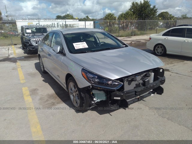 HYUNDAI SONATA 2018 5npe34af7jh720228