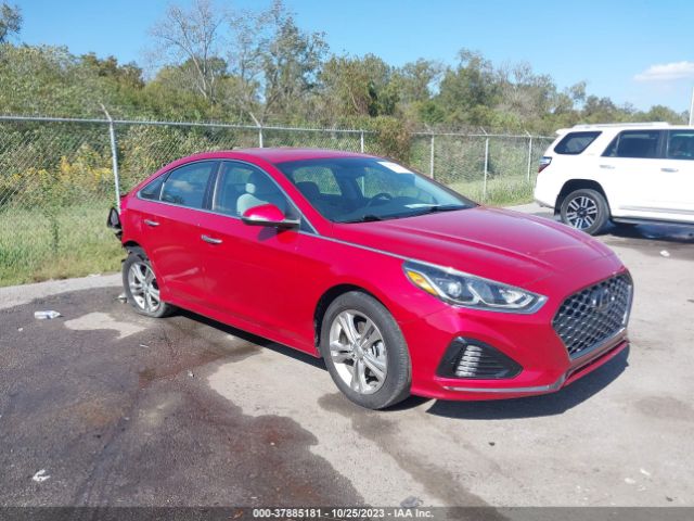 HYUNDAI SONATA 2018 5npe34af7jh724229