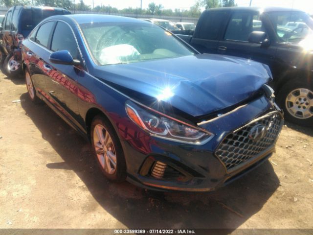 HYUNDAI SONATA 2018 5npe34af7jh725431