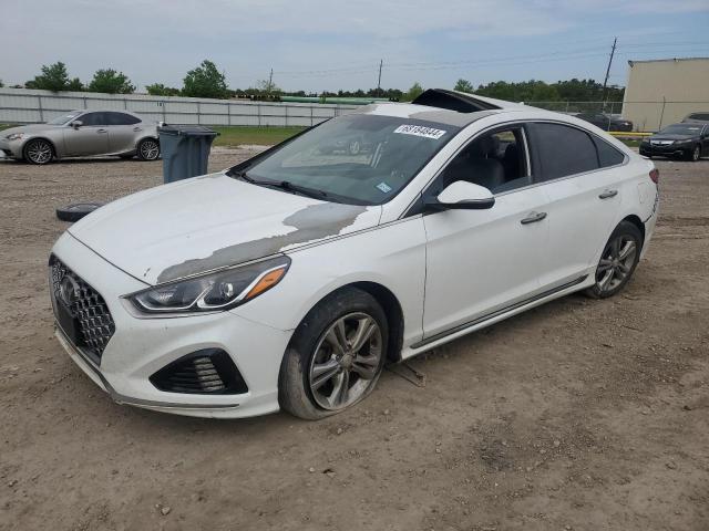 HYUNDAI SONATA SPO 2018 5npe34af7jh726563