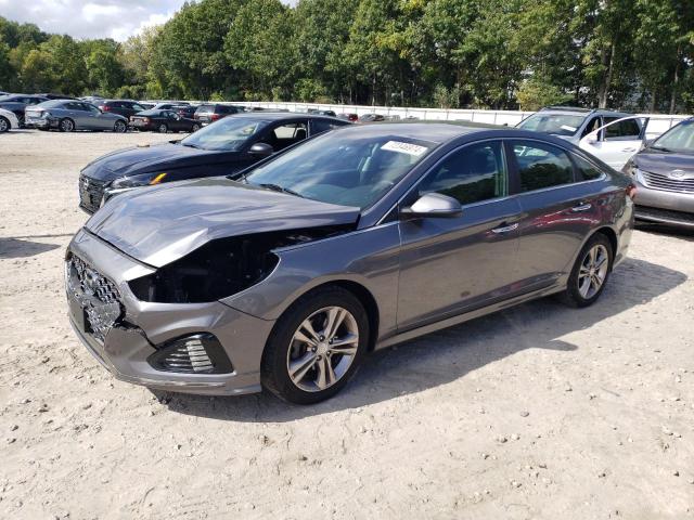 HYUNDAI SONATA LIM 2019 5npe34af7kh736074