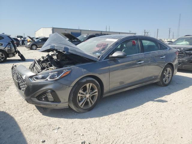 HYUNDAI SONATA LIM 2019 5npe34af7kh742800