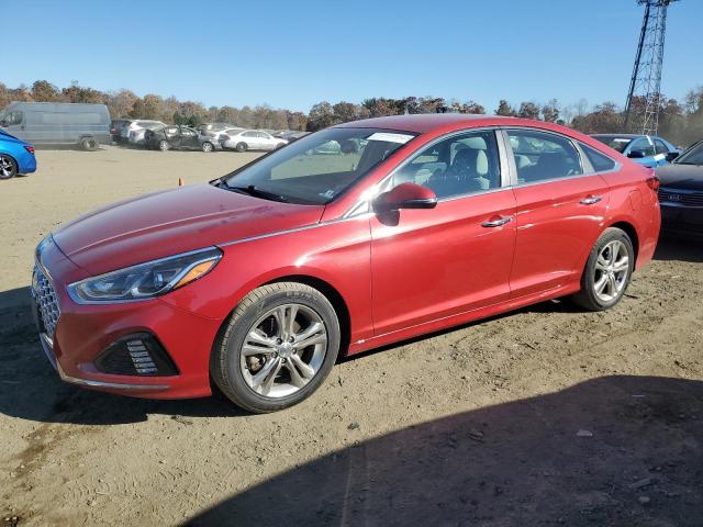 HYUNDAI SONATA LIM 2019 5npe34af7kh748807