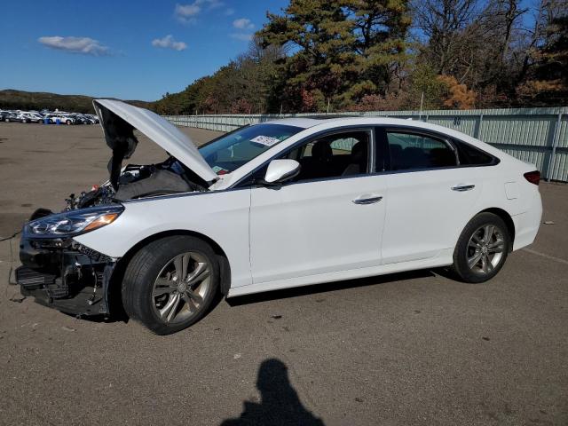 HYUNDAI SONATA 2019 5npe34af7kh755501