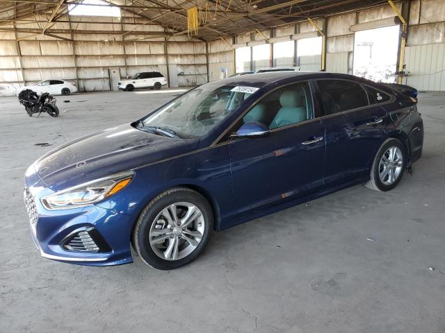 HYUNDAI SONATA LIM 2019 5npe34af7kh758317