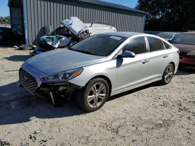 HYUNDAI SONATA LIM 2019 5npe34af7kh766482