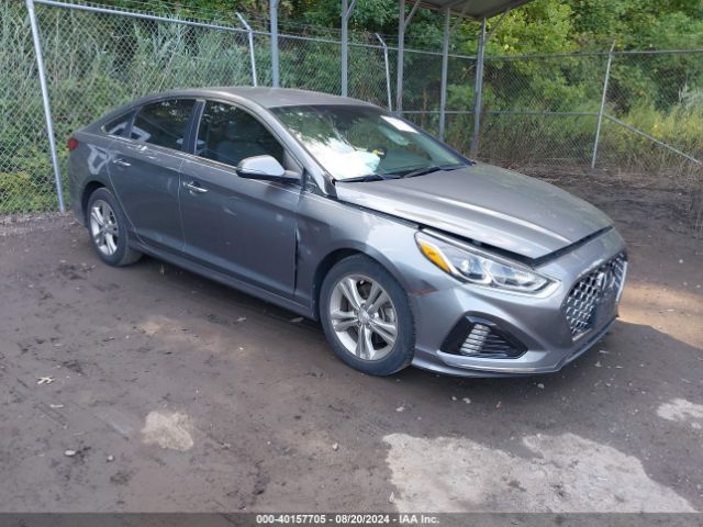 HYUNDAI SONATA 2019 5npe34af7kh772525