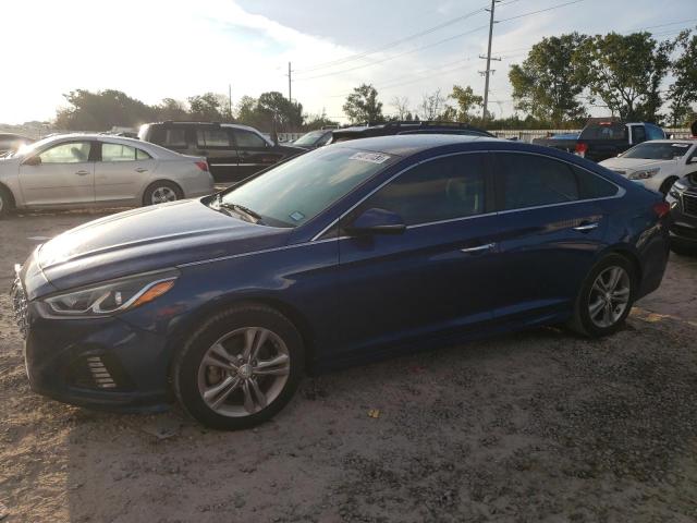 HYUNDAI SONATA LIM 2019 5npe34af7kh772556