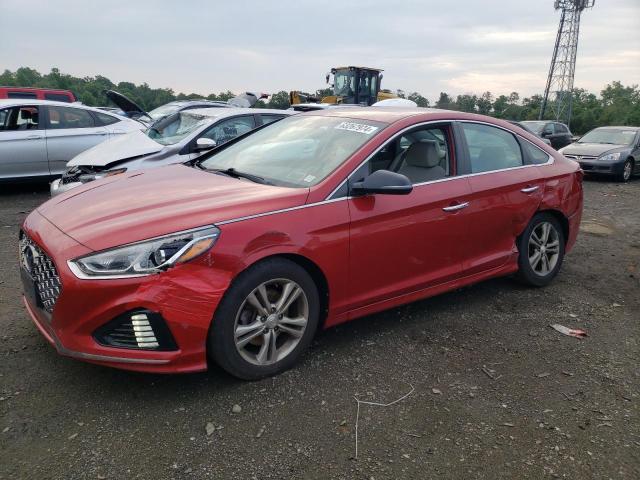 HYUNDAI SONATA LIM 2019 5npe34af7kh787123