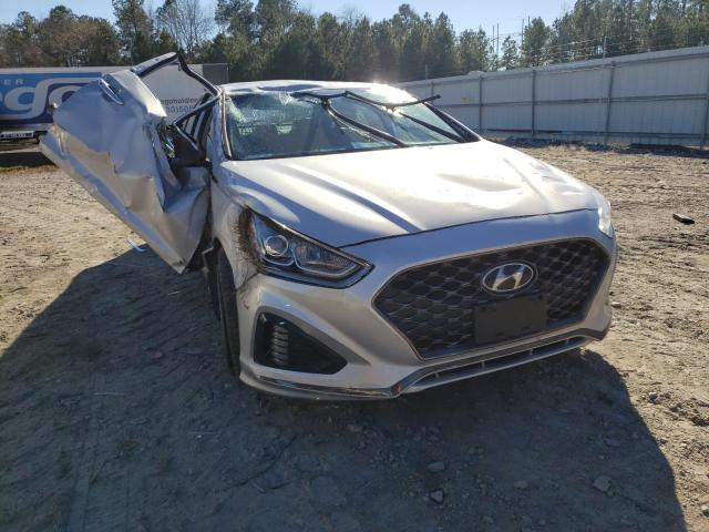 HYUNDAI SONATA LIM 2019 5npe34af7kh788868