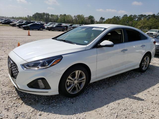 HYUNDAI SONATA LIM 2019 5npe34af7kh789034