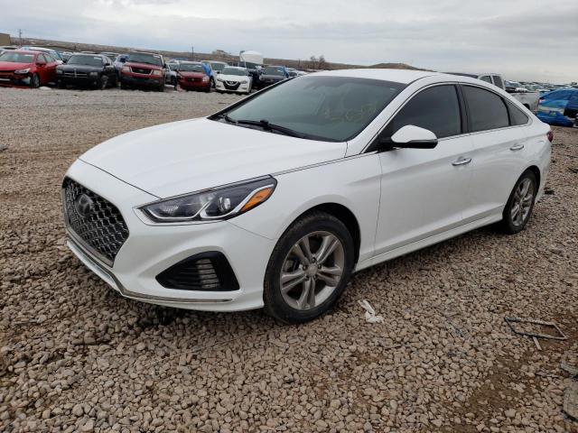 HYUNDAI SONATA 2019 5npe34af7kh790068