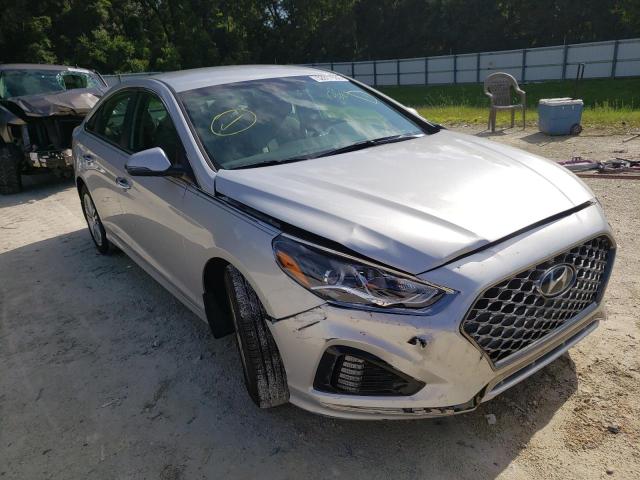 HYUNDAI SONATA LIM 2019 5npe34af7kh790698