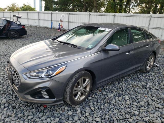 HYUNDAI SONATA LIM 2019 5npe34af7kh798283