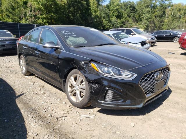 HYUNDAI SONATA LIM 2019 5npe34af7kh799689