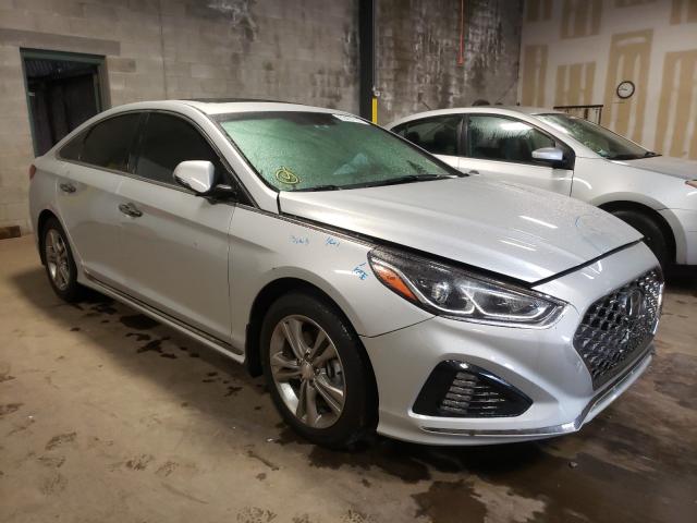 HYUNDAI SONATA LIM 2019 5npe34af7kh806639